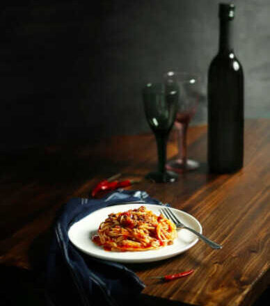 El disgusto culinario, por José Manuel Peláez