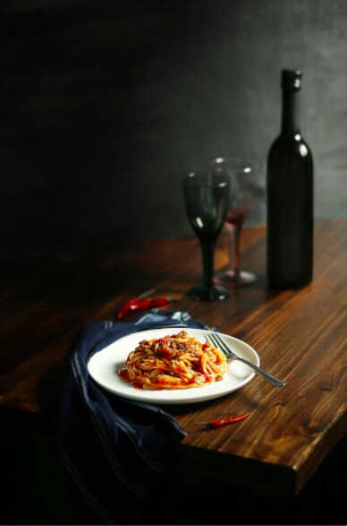 José Manuel Peláez 3 El disgusto culinario, por José Manuel Peláez