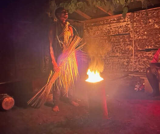 Sentido de pertenencia, por Áxel Capriles M.