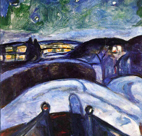 Estrellas,<br/> por Lucy Gómez