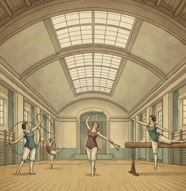 Gimnasia Atril press e1765480651221