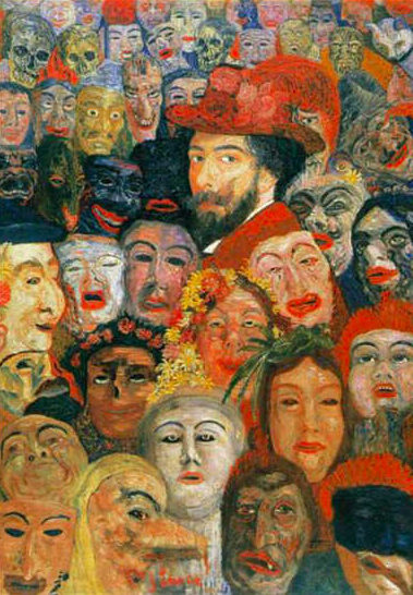 James Ensor Atril press e1766637169250