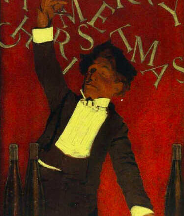 Manolo Claus,<br/> por José Manuel Peláez