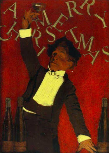 Manolo Claus, por José Manuel Peláez