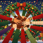 Conectar, por Leonor Henríquez