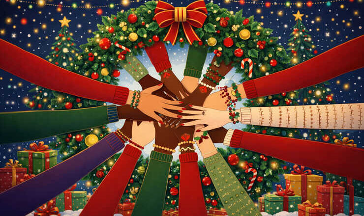 Conectar, por Leonor Henríquez