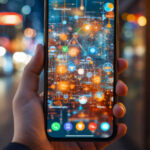 Pantallas: ¿aislamiento?,<br/> por Ricardo Báez