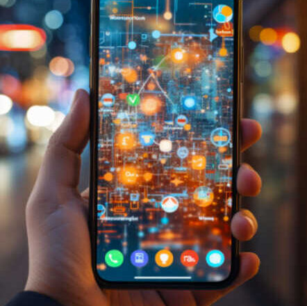 Pantallas: ¿aislamiento?,<br/> por Ricardo Báez