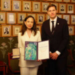 Te cuento que… por Suzan Matteo