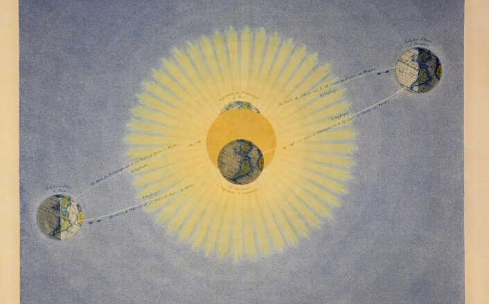 Te cuento que…<br/> por Suzan Matteo