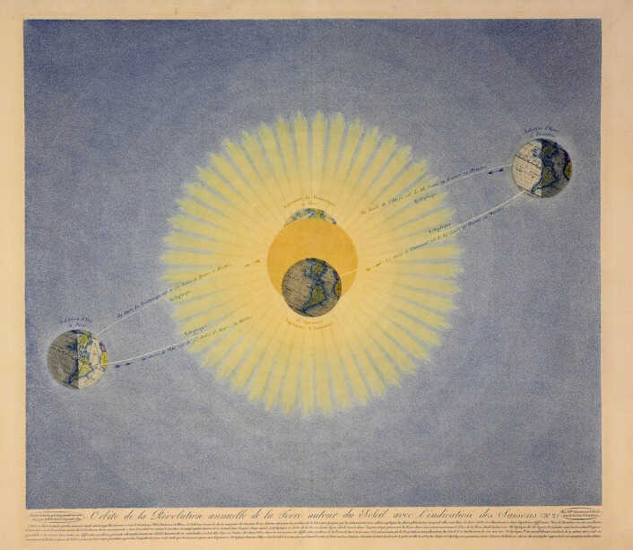 Te cuento que… por Suzan Matteo