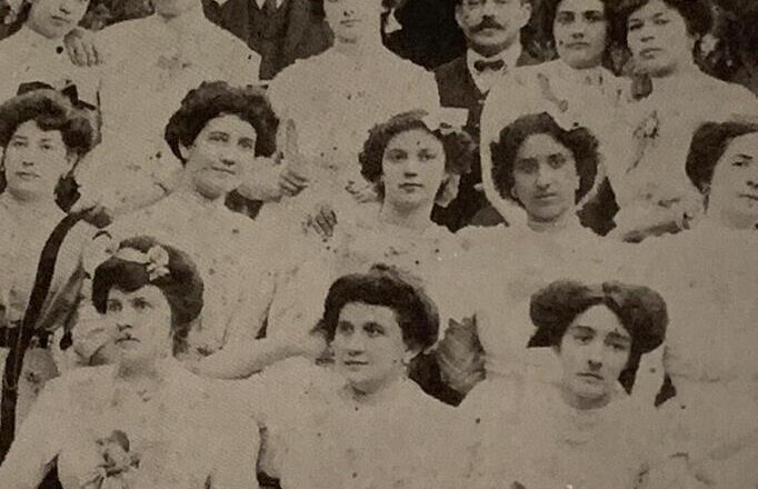 Fita Leiva,<br/> por Luli Delgado (esp)