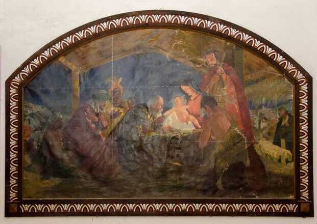 Ombligos,<br/> por Beatriz Bermúdez