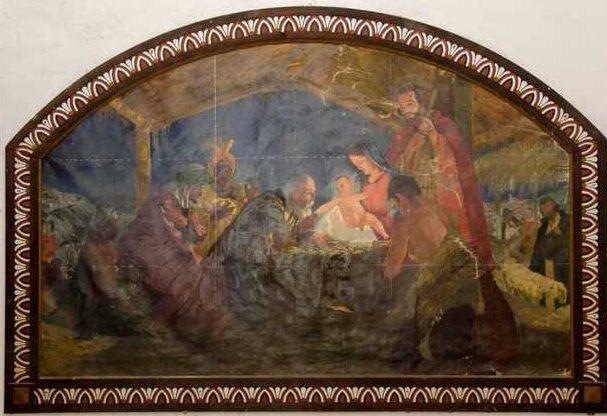 Tito Salas Atril press e1766634966713