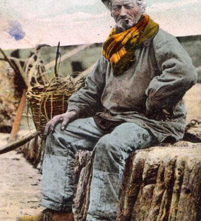 Soledad,<br/> por Getulio Bastardo