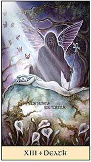 Escorpio - Predicción 2026