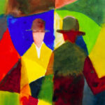 Espejos,<br/> por Getulio Bastardo