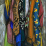 Colores,<br/> por Leonor Henríquez