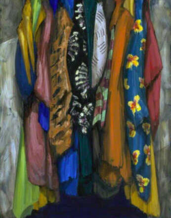 Colores,<br/> por Leonor Henríquez