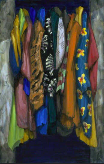 Colin Smith Atril press