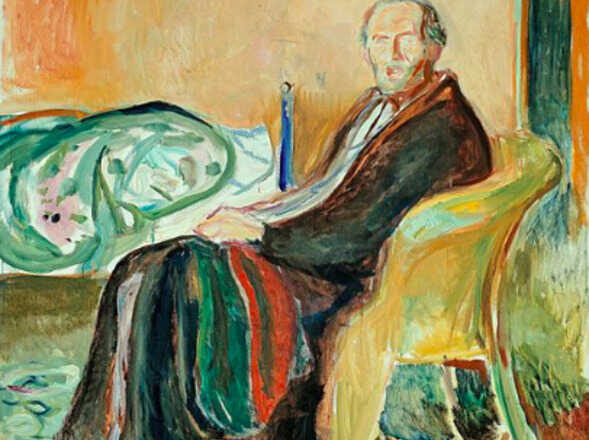 A trama desvendada,<br/> por Alfredo Behrens