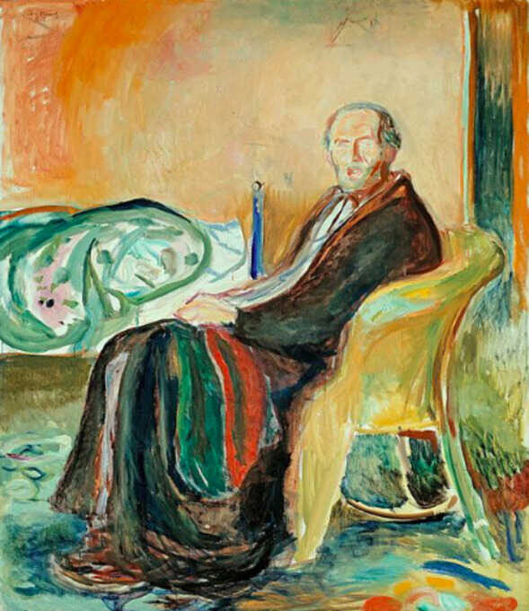 Edward Munch Atril press e1769744268529