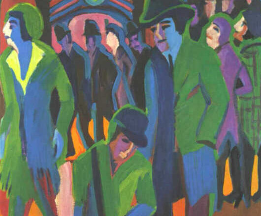 Santa evolución,<br/> por Jeraige Reinoso