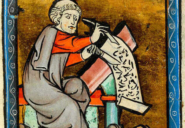 Empeñarse o perseverar, <br/> por José Manuel Peláez