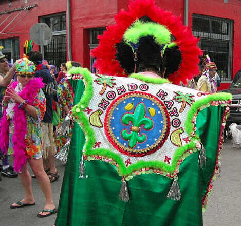 Flor de lis,<br/> por Rubén Azócar