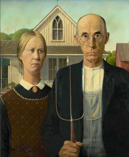 Grant Wood Atril press e1769137609845