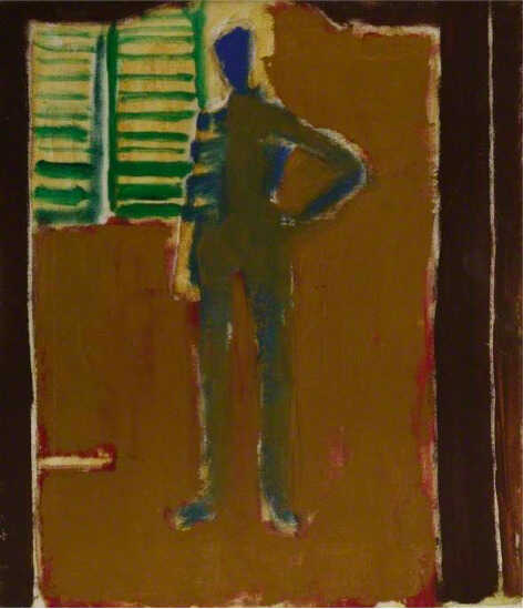 Henry Inlander Atril press