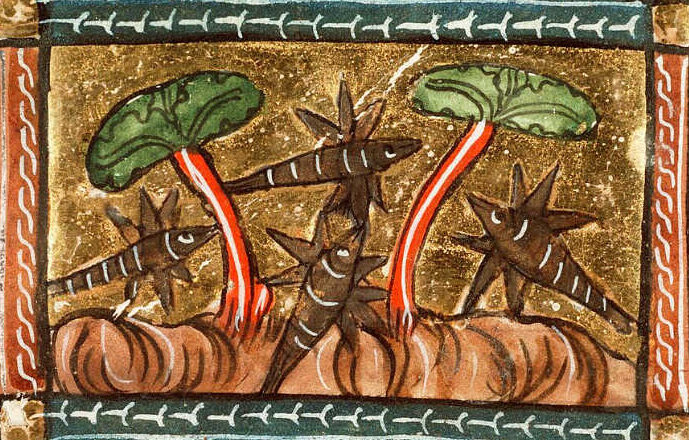 Mosquitos socráticos,<br/> por Victorino Muñoz