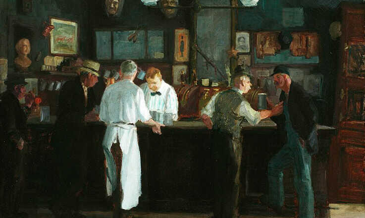 Redes sociales,<br/> por Getulio Bastardo