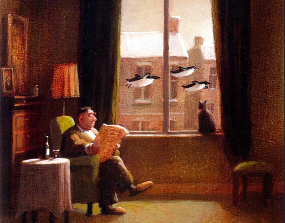 Te cuento que…<br/> por Suzan Matteo