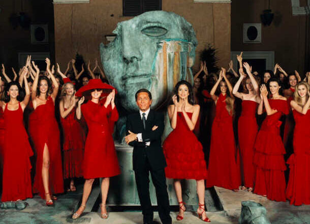 Emperador y genio,<br/> por Mayte Navarro