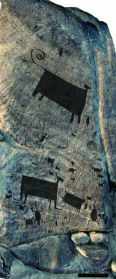 Petroglifos Raudales de Atures Atril press e1767844190328