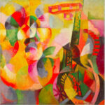 Vuelos,<br/> por Luli Delgado