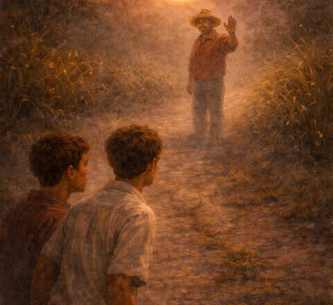 Rojita,<br/> por Getulio Bastardo