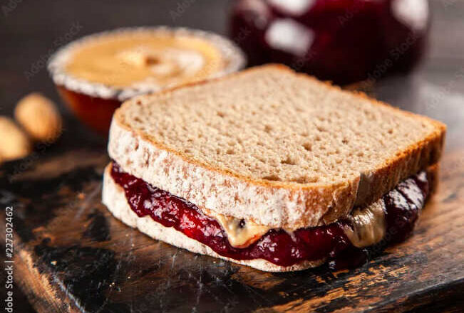 Merienda,<br/> por Rubén Azócar