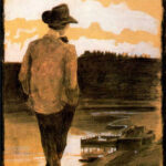 Quando falas de ti,<br/> por Fernando Carmino Marques