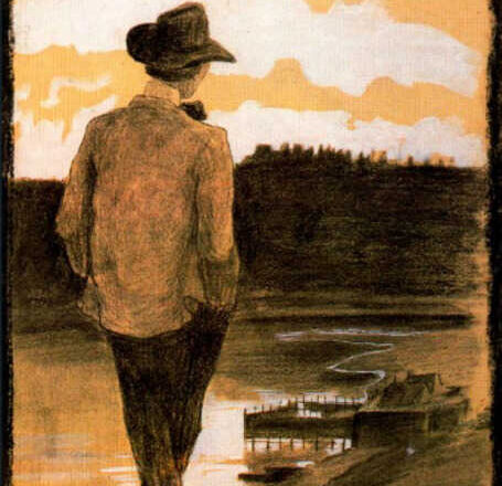 Quando falas de ti,<br/> por Fernando Carmino Marques