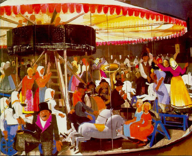 Vilmos Aba Novak Atril press e1769223944639