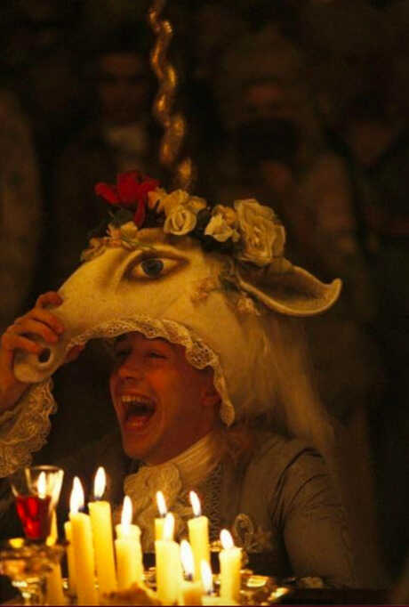 Amadeus Atril press 2