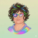 Aprieto, <br/> por Carmen Concha-Nolte