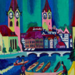 Nem bom día,<br/> por Alfredo Behrens