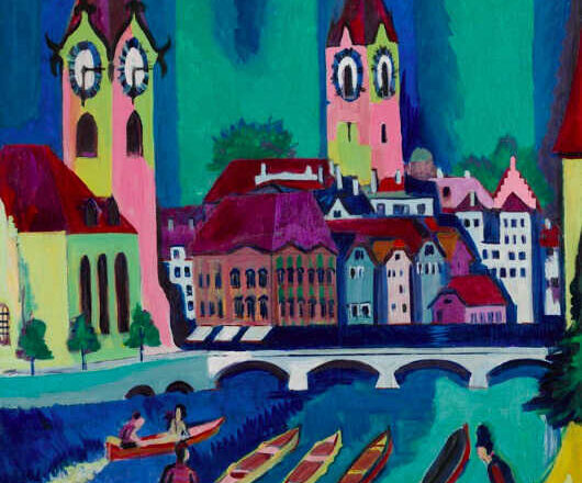 Nem bom día,<br/> por Alfredo Behrens