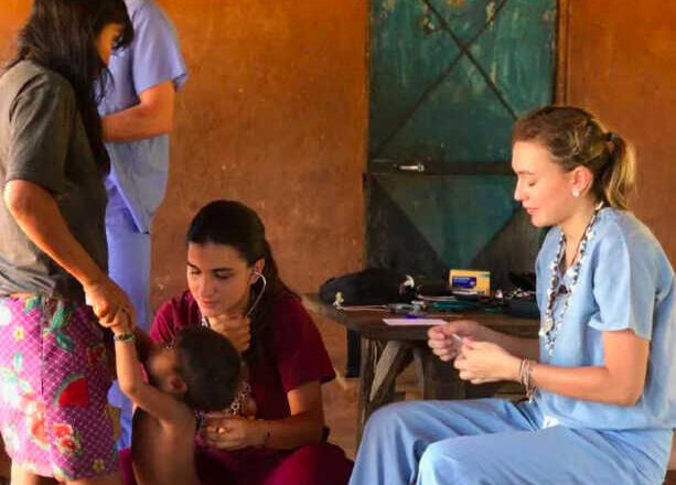 Una alianza exitosa,<br/> por Mayte Navarro