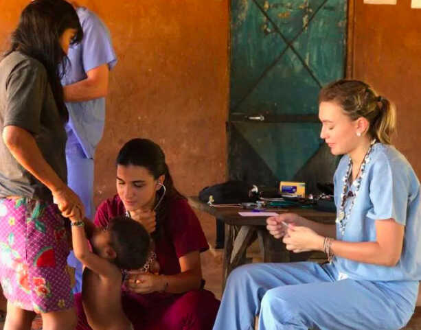 Una alianza exitosa, por Mayte Navarro