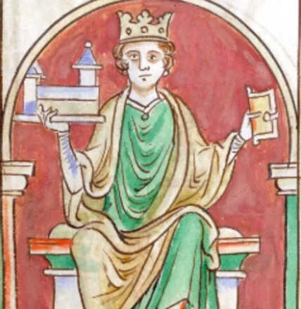 The Need for Kings, by Clifford Thurlow