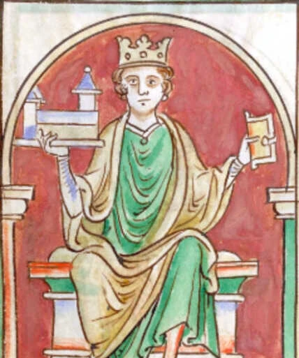 The Need for Kings, by Clifford Thurlow